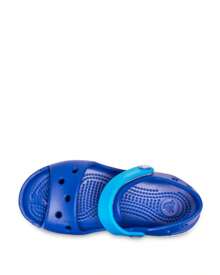 Crocs Crocband - Sandals - Blue - View 3