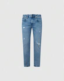 PEPE JEANS Hatch - 多色牛仔褲