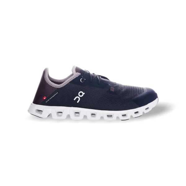 On Running Cloud 5 Coast Herren Maulbeere