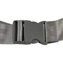 kangten MODERN PP+TPE ADULT ELDERLY UNIVERSAL RINSE BASIN FOR WASHING AND CUTTING HAIR - Multicolor - View 7