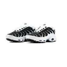 Promoção Tenis Air TN Plus Max Premium Vapor Bolha Amortecedor Molas Branco