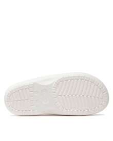 Crocs Baya Sandal - Casual Versatile Comfortable Slip-On Sandals For Daily Wear - White - View 4