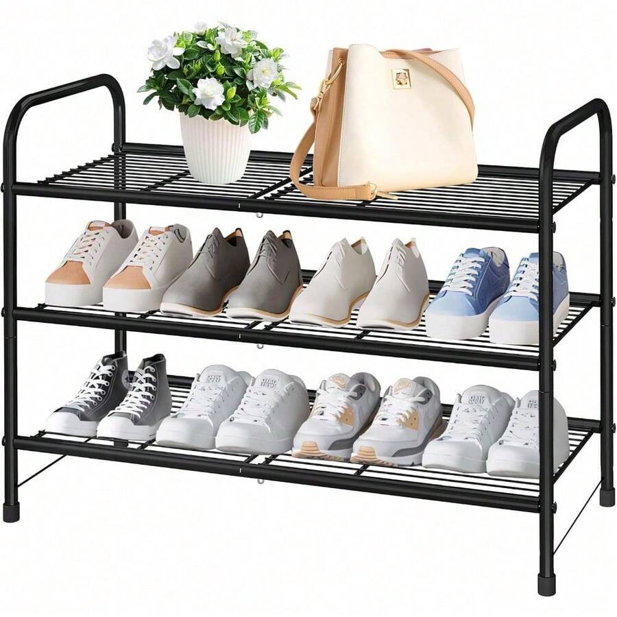 Shoe Racks