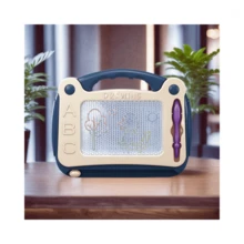 Back To School High Quality Colorful Drawing Board, Early Education Children Painting Doodle Board, Magnetic Writing Pad For Home Use