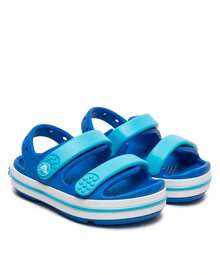 Crocs Crocband Cruiser - Sandals - Blue - View 2