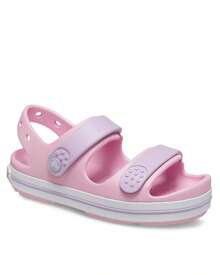 Crocs Crocband Cruiser - Sandals - Pink - View 2