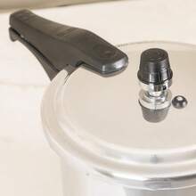 Olla Express Ekco Classic 6 litros de Aluminio - 1 - Ver 4