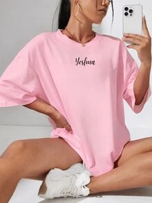 Rosa Bebê
