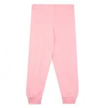 Princess Pyjamas | Ariel And Belle Pyjamas | Girls 2 Pack Nightwear | Official Merchandise - Multicolor - View 4