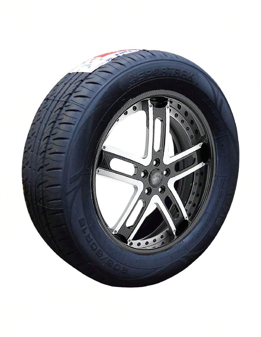 Sportrak185/60R14 82H SP716 Tire - one-size - View 1