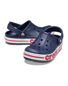 Crocs Bayaband - Clogs - Blue - View 2
