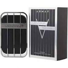 Armaf Ventana Pour Homme Eau De Parfum 100ml - Black - View 2