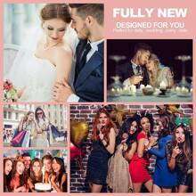 5 Cặp Lông Mi Giả Fox Eye Mi Giả Lông Mi Giả Dải Lông Mi Giả Tự Nhiên Lông Mi Giả Trang Điểm - Lông mi  mắt mèo - Xem 7