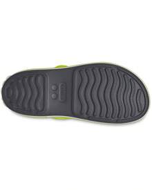 Crocs Crocband Cruiser - Dép xăng đan - Xám - Xem 4