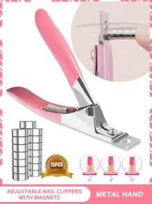 6pcs/Set Rhinestone Nail Files & Bits, Electric Nail Drill Bits For Removing Acrylic Nails,Nail Supplies,Nail Tools,Nail Art Tools,Back To School,Nails,Nail Tools For Press On NailsChristmas