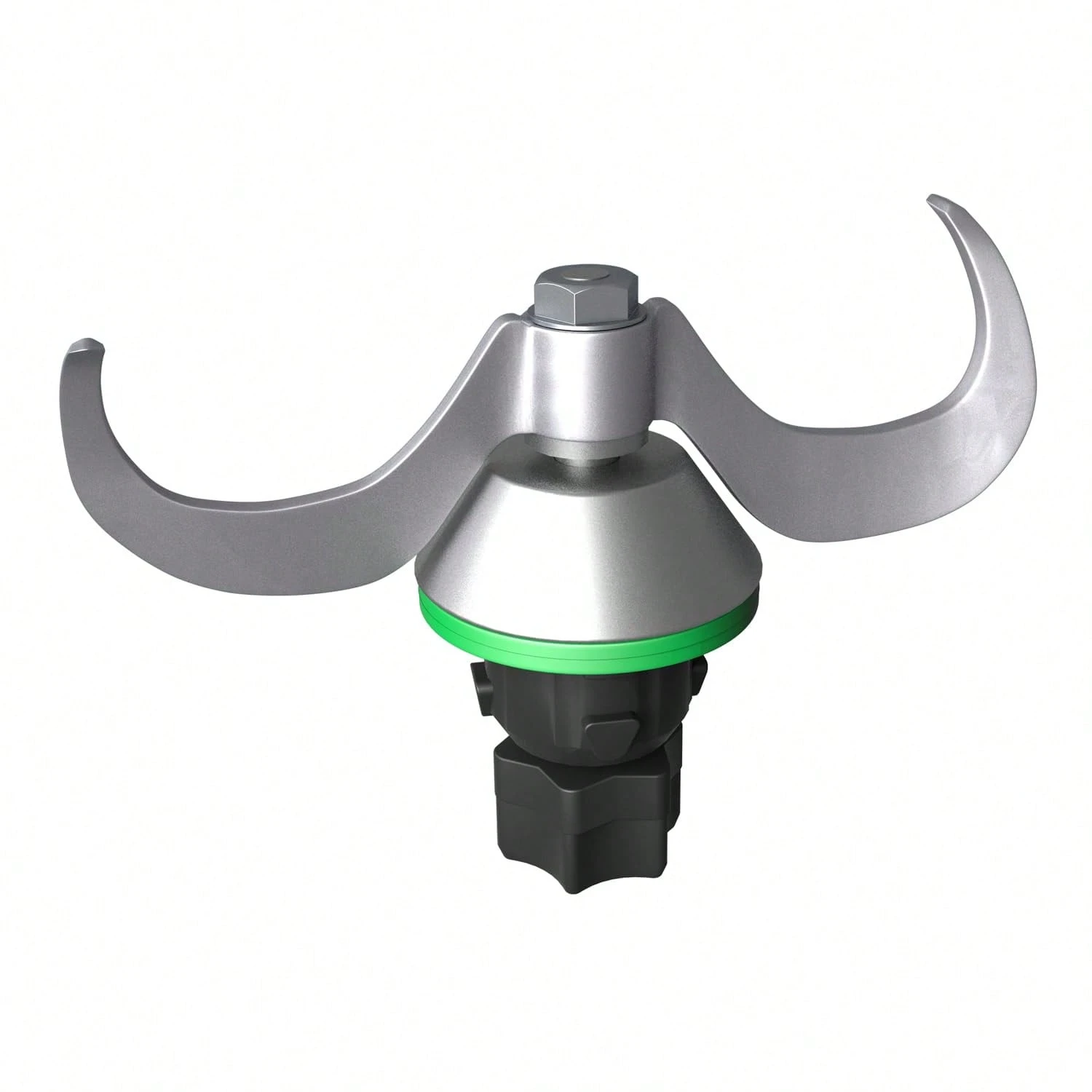 Lames De Rechange Pour Thermomix TM5/TM6/TM7 - Acier Inoxydable - Compatibles Et Faciles à Installer