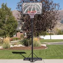 Lifetime Canasta baloncesto ultrarresistente altura regulable 229/305 cm uv100 ✅ Entrega 24/48h a España (península)