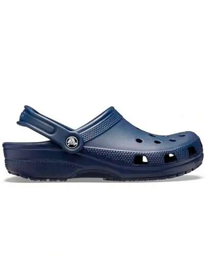 Crocs Classic Unisex Clog Navy 10001-410