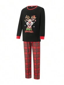 Women Two-Piece Outfits - 黑色 - 查看 2