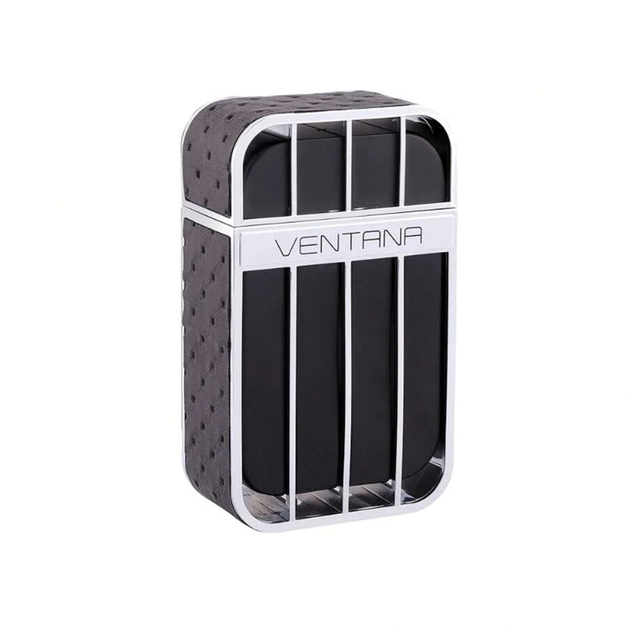 Armaf Ventana Pour Homme Eau De Parfum 100ml - Black - View 1