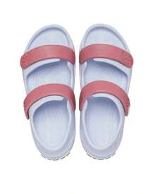 Crocs Crocband Cruiser - Dép xăng đan - Màu xanh lam - Xem 3