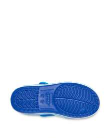 Crocs Crocband - Sandals - Blue - View 4