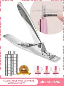 6pcs/Set Rhinestone Nail Files & Bits, Electric Nail Drill Bits For Removing Acrylic Nails,Nail Supplies,Nail Tools,Nail Art Tools,Back To School,Nails,Nail Tools For Press On NailsChristmas