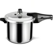 Olla Express Ekco Classic 6 litros de Aluminio - 1 - Ver 1