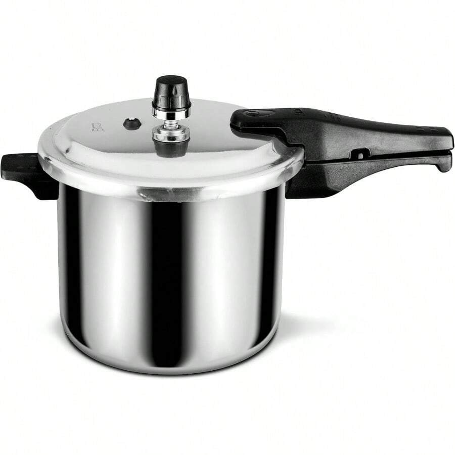 Olla Express Ekco Classic 6 litros de Aluminio - 1 - Ver 1