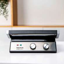 Taurus Quick Pro M96813300 Olla de Presión Eléctrica Digital Programable 24 Horas - 1 x 5 Litros - 1 - Ver 3