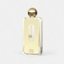 Afnan 9AM Eau De Parfum Spray For Men, 3.4 Oz – Fresh And Vibrant Scent - White - View 3