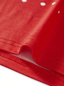 Costume Accessories Sets - Red - View 6