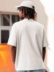 FLUXOGEEK Men T-Shirts - trắng - Xem 5