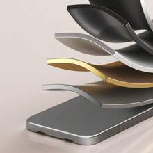 1pc Multi-Functional Wall-Mounted Hanger, Wall-Mounted Coat Hook, Wall-Mounted Clothes Hanger, Hook Without Holes, Wall-Mounted Belt And Clothes Hanger, Suitable For Hanging Coats, Hats, Jackets, Clothes And Bathroom Supplies,His Comments, Hanging His Bag, Hangers, Interests, Relationships, Wall Shelves, Wall Hangers, Adhesives, Door Hooks, Wall Stickers, Comments