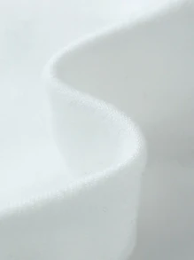 220g Heavyweight Pure Cotton T - Shirt, Futuristic Astronaut Print