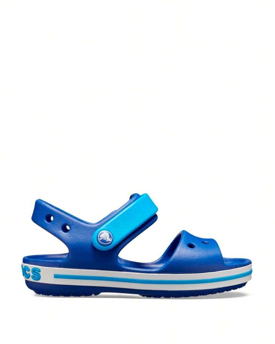 Crocs Crocband - Sandals - Blue - View 1