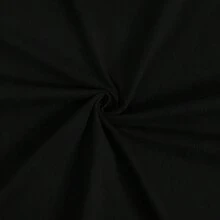 Retro Tulum Mexico 2025 Women's Tee - Comfort Fit With Vibrant Geometric Pattern, Pink Floral & Waves Design, Machine Washable, Soft & Lightweight For All Seasons - Black - View 3