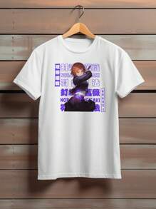 FLUXOGEEK Men T-Shirts - trắng - Xem 1