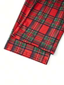 Women Two-Piece Outfits - 黑色 - 查看 8