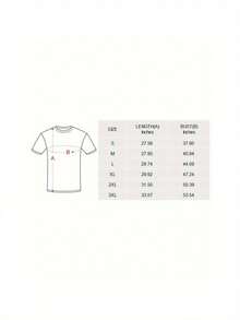 Diseño de Tarjeta Hecha a Mano para una Camiseta de Creador de Tarjetas - Blanco - Ver 2