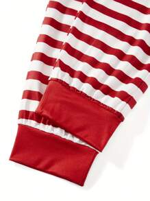 Costume Accessories Sets - Red - View 8