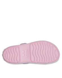 Crocs Crocband Cruiser - Sandals - Pink - View 4