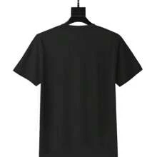 EGAL Sprüche Spruch Parodie Satire Comedy Spaß Party Geschenk Fun Damen T-Shirt - Black - View 4