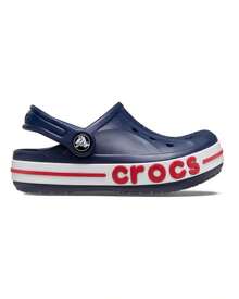 Crocs Bayaband - Clogs - Blue - View 1