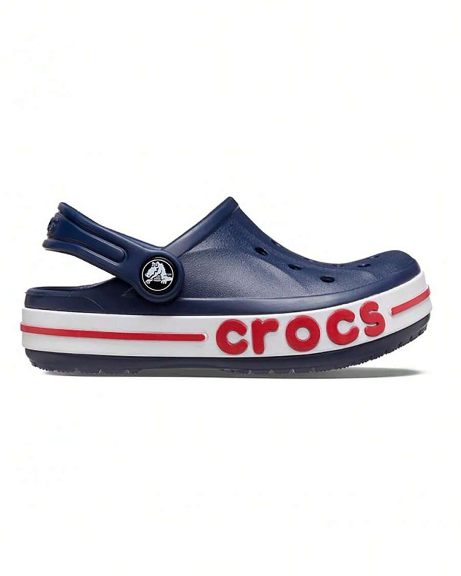 Crocs Bayaband - Clogs - Blue - View 1