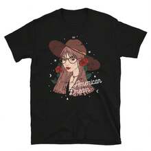 Amercian Art Artsy Hipster Modern Fashion Art T-Shirt