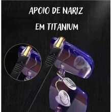 000 Óculos De Leitura Blue Light Blocking Reading Glasses Men TR90 Square Frame Sports Presbiopia Antifadiga Para Computador - blue blocker - Visão 5