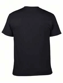 Neu Boot Motorboot Kroatien Bootsurlaub Männer Premium Geschenk Tee T-Shirt - Negro - Ver 2