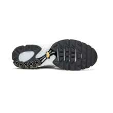 Promoção Tenis Air TN Plus Max Premium Vapor Bolha Amortecedor Molas Branco