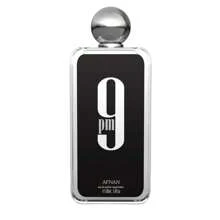 Afnan 9PM Eau De Parfum For Men 3.4 Oz - 黑色 - 查看 2